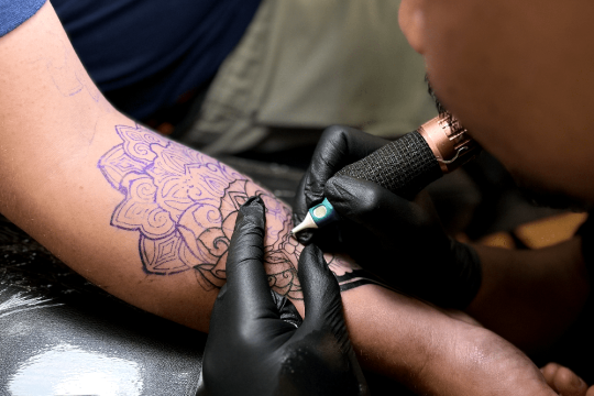 Why Bali is the Ultimate Destination for Your Next Tattoo
