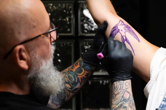 SOPs That Shine: The Secret to Timeless Ink Tattoo Studio Bali’s Excellence